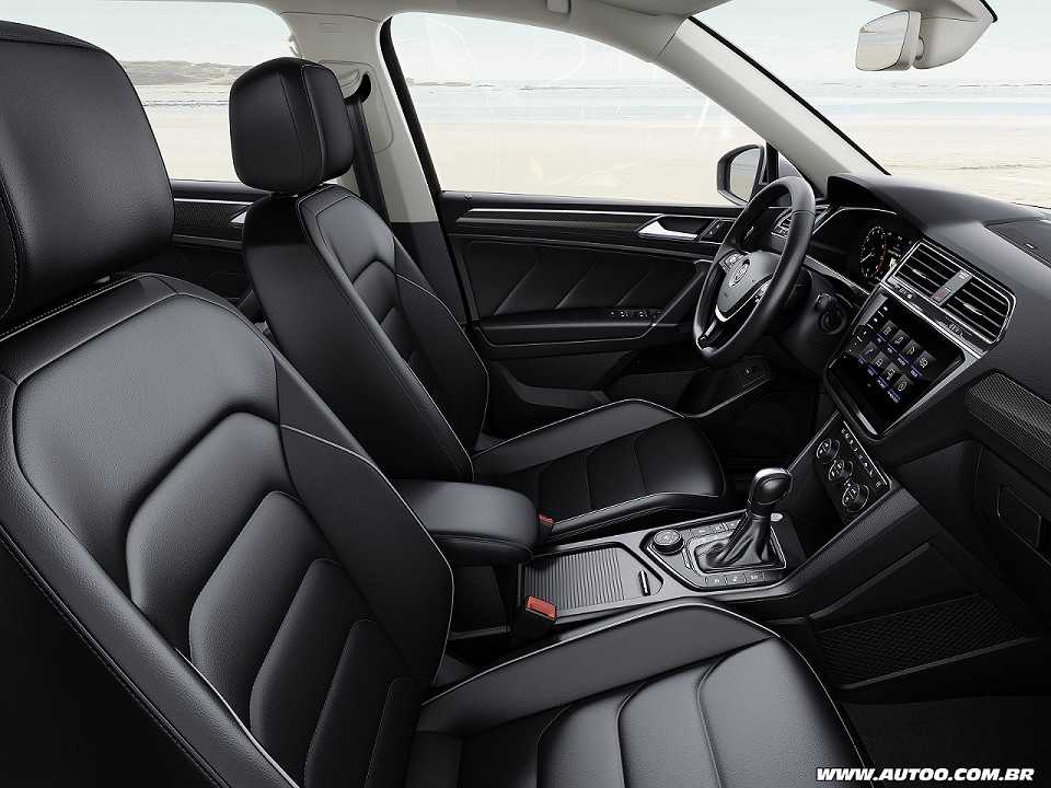 Volkswagen�Tiguan 2018 - outros
