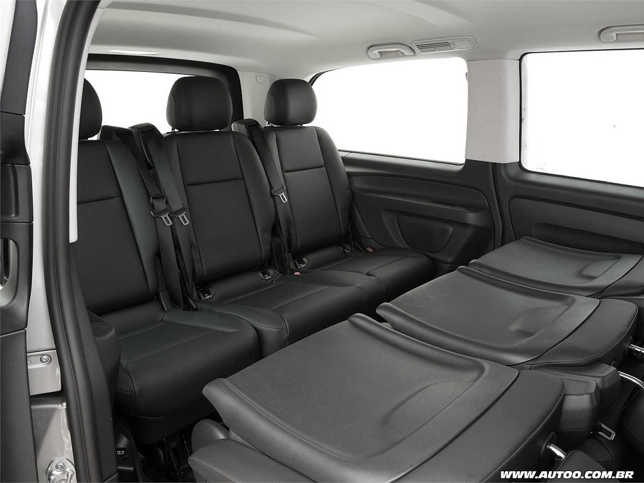 Mercedes-Benz�Vito - Foto 11 de 30 - 1600 x 1200 pixels2017 - outros