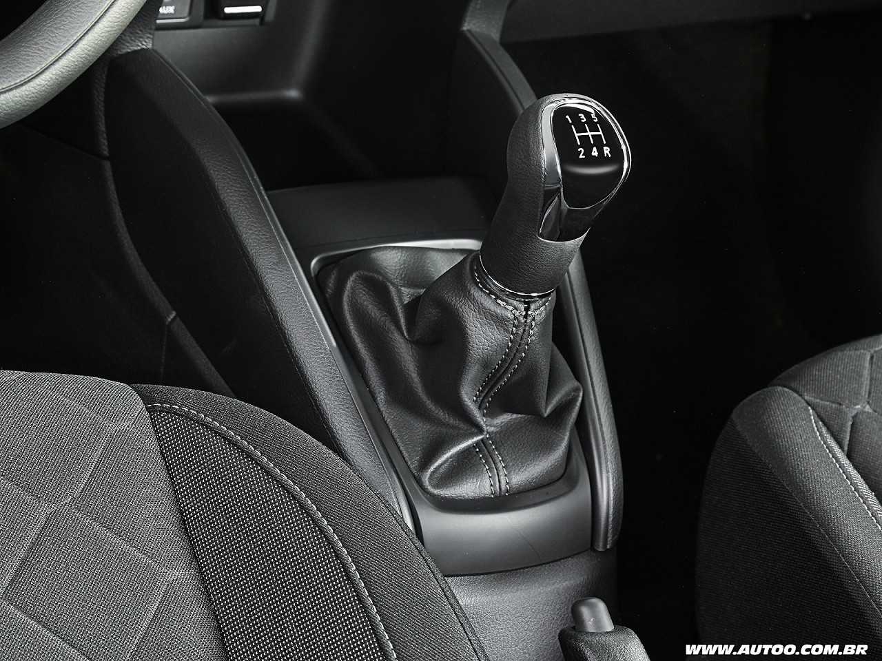 Nissan�Kicks 2018 - c�mbio