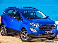 Ford EcoSport 2018