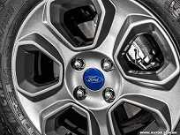 Ford EcoSport 2018