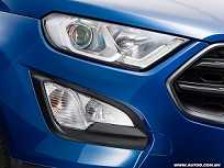 Ford EcoSport 2018