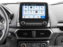 Ford EcoSport 2018