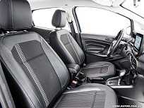 Ford EcoSport 2018
