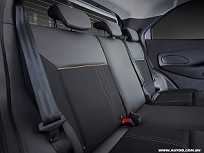 Divulgação Ford Ka 2018