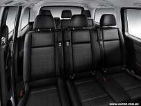 Divulgação Mercedes-Benz Vito 2017