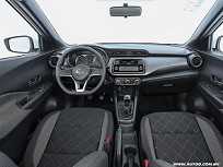 Divulgação Nissan Kicks 2018