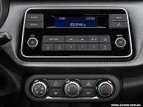 Divulgação Nissan Kicks 2018