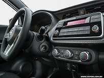 Divulgação Nissan Kicks 2018
