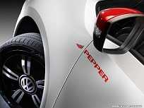 Volkswagen up! 2018