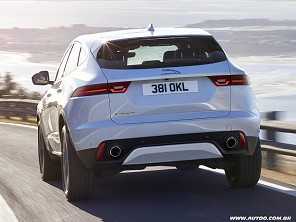 E-Pace