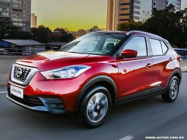 Nissan Kicks: saiba 5 raz�es para comprar e 5 para fugir do SUV usado
