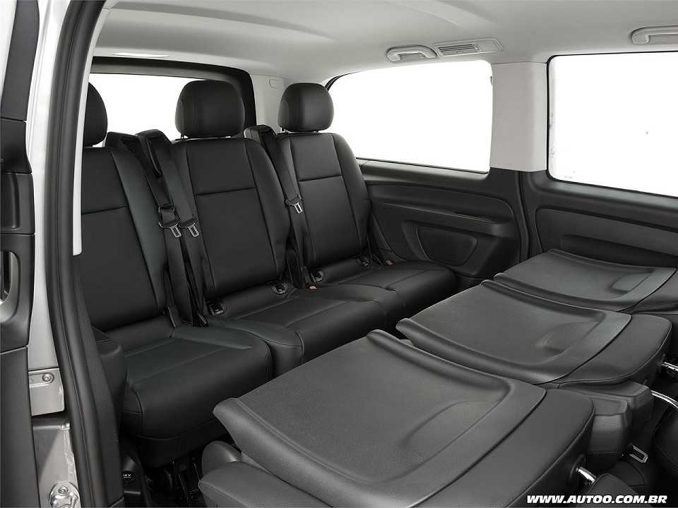 Mercedes-Benz�Vito 2017 - outros