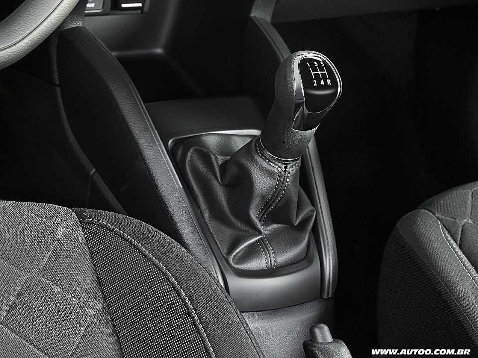 Nissan�Kicks 2018 - c�mbio
