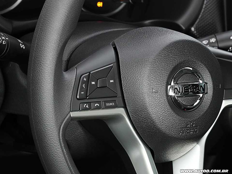 Nissan�Kicks 2018 - outros