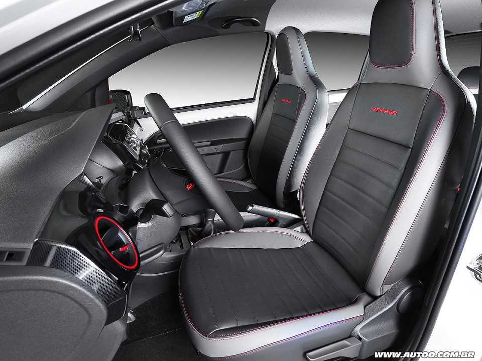 Volkswagen up! 2018