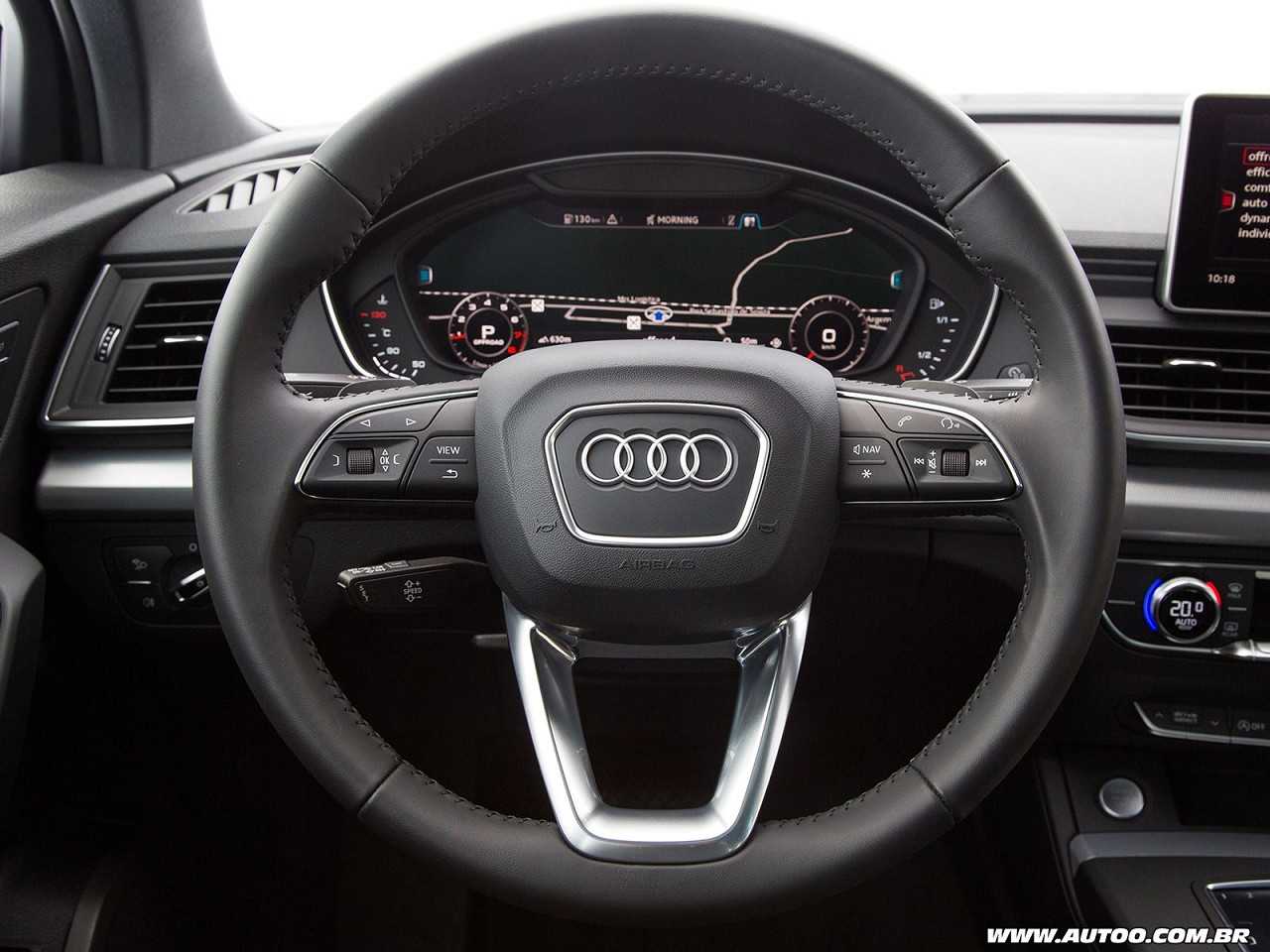 Audi�Q5 2018 - volante