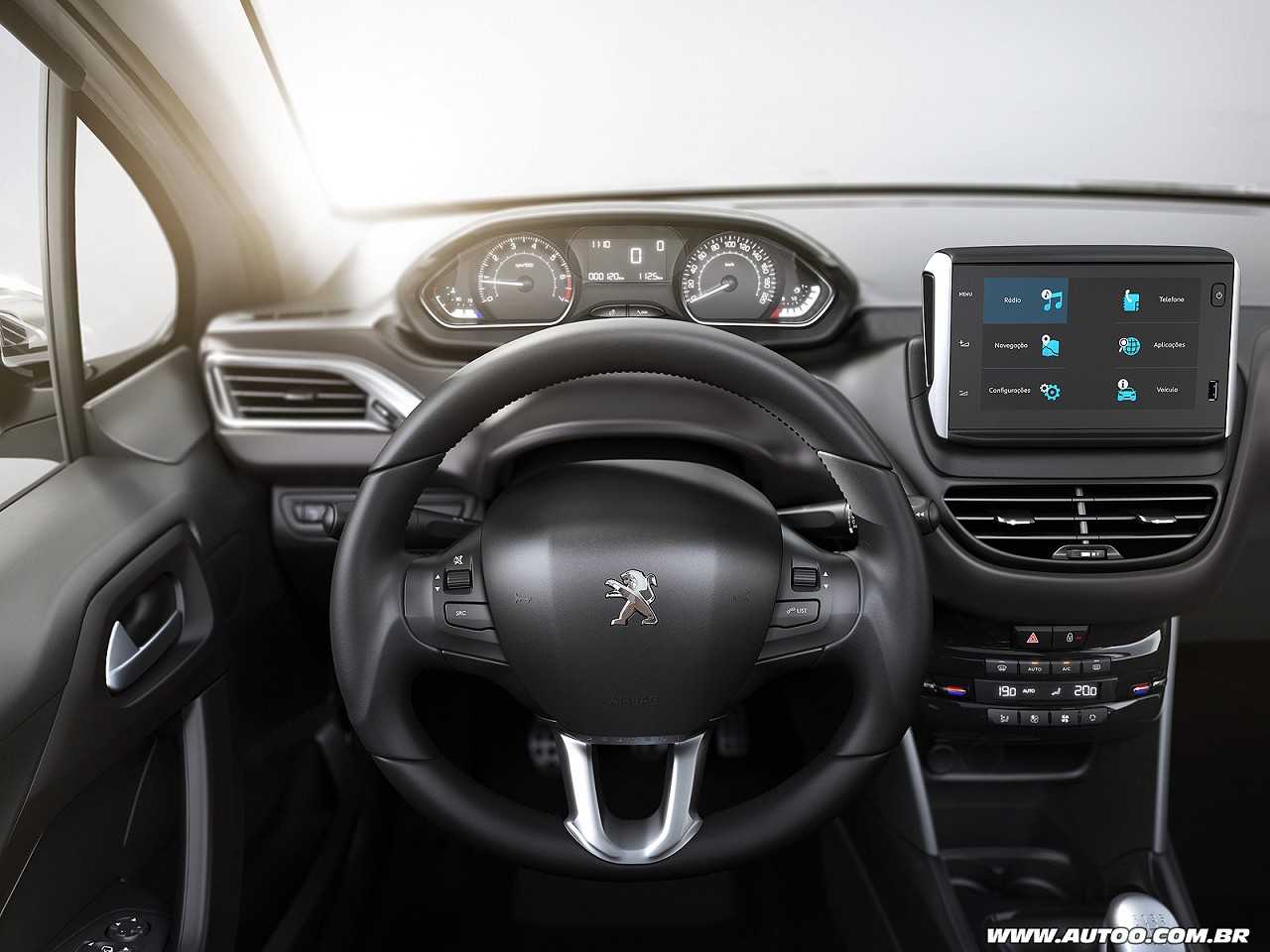 Peugeot�2008 2018 - outros