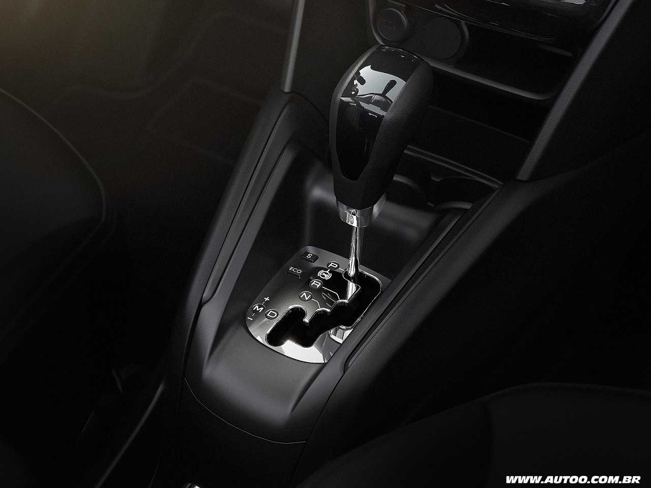 Peugeot�2008 - Foto 82 de 139 - 1600 x 1200 pixels2018 - c�mbio