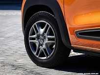 Divulgação Renault Kwid 2018