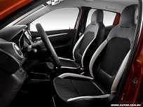 Divulgação Renault Kwid 2018