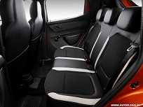 Divulgação Renault Kwid 2018