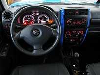 Divulgação Suzuki Jimny 2018