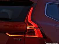Divulgação Volvo XC60 2018