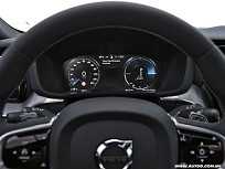 Divulgação Volvo XC60 2018