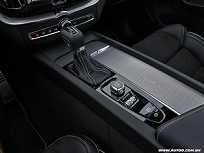 Divulgação Volvo XC60 2018