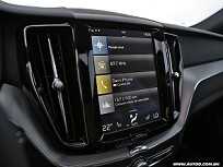 Divulgação Volvo XC60 2018