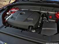 Divulgação Volvo XC60 2018