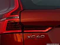 Divulgação Volvo XC60 2018