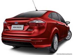 Sedãs com câmbio manual: Ford Fiesta Sedan ou Hyundai HB20S?