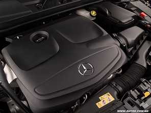 GLA