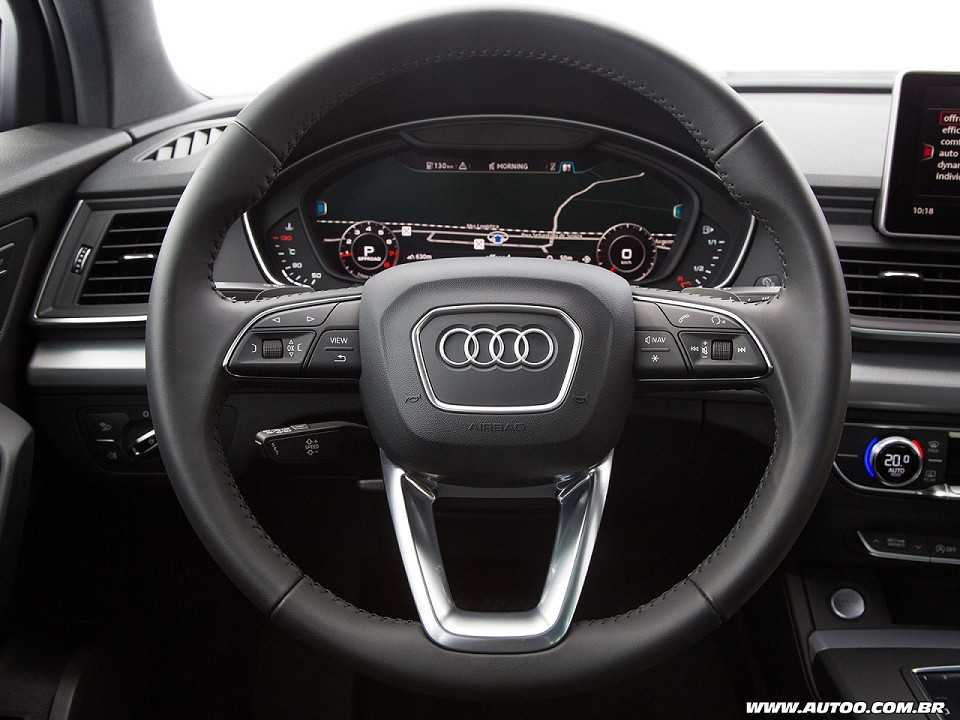 Audi�Q5 2018 - volante