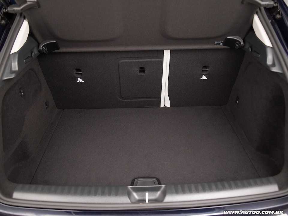 Mercedes-Benz�GLA 2018 - porta-malas