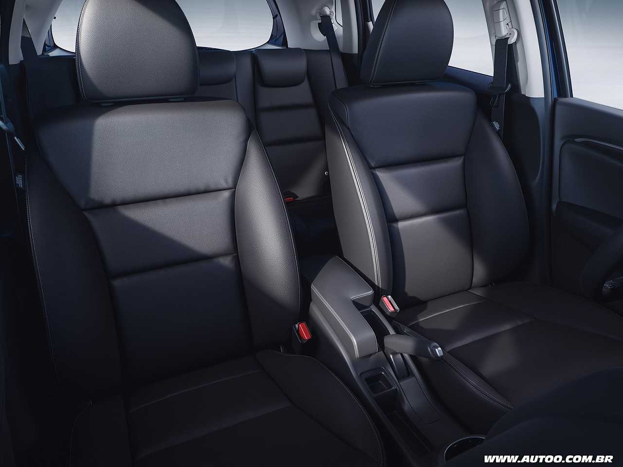 Honda�Fit - Foto 9 de 58 - 1600 x 1200 pixels2018 - outros