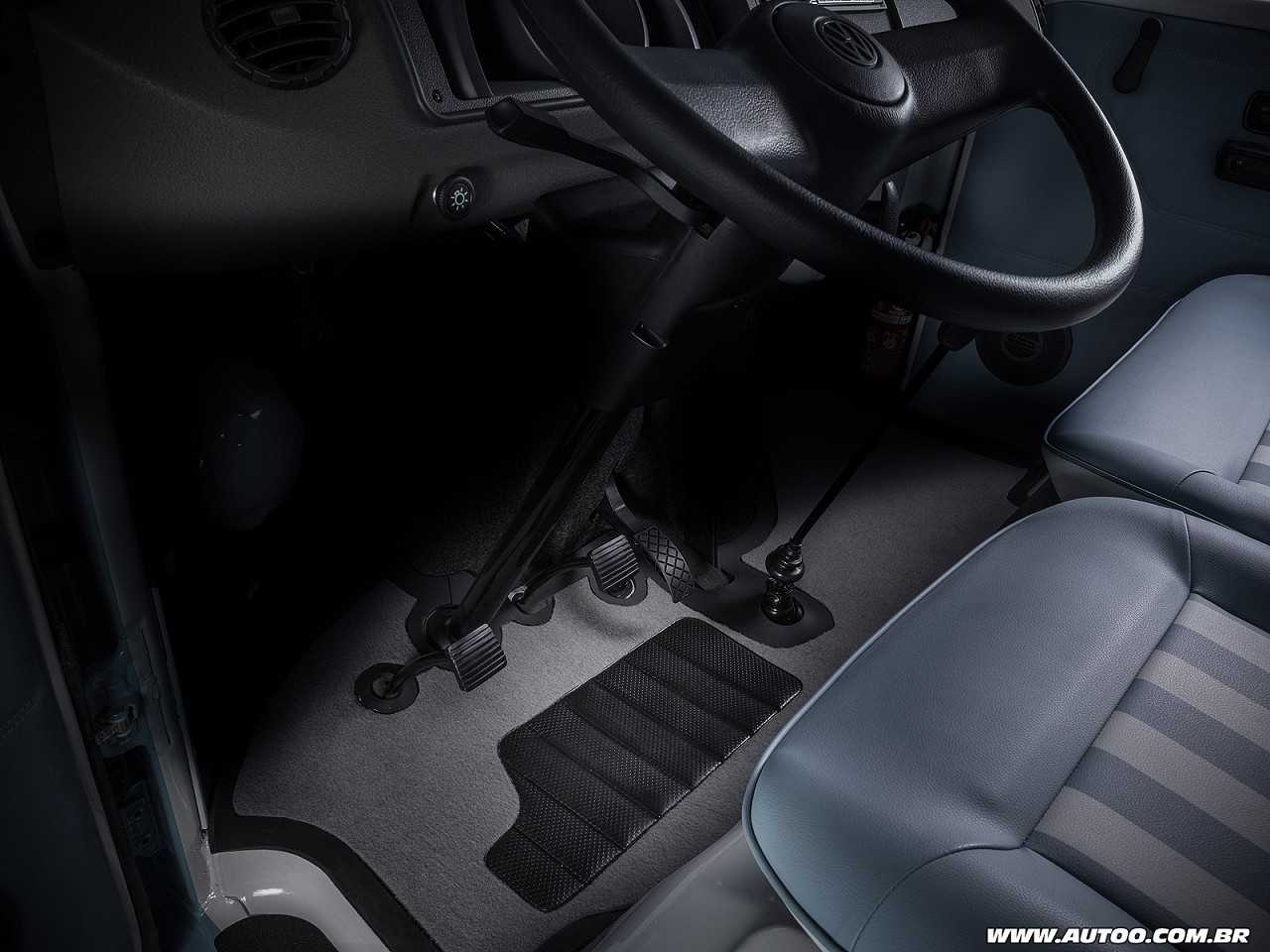 Volkswagen�Kombi 2014 - outros