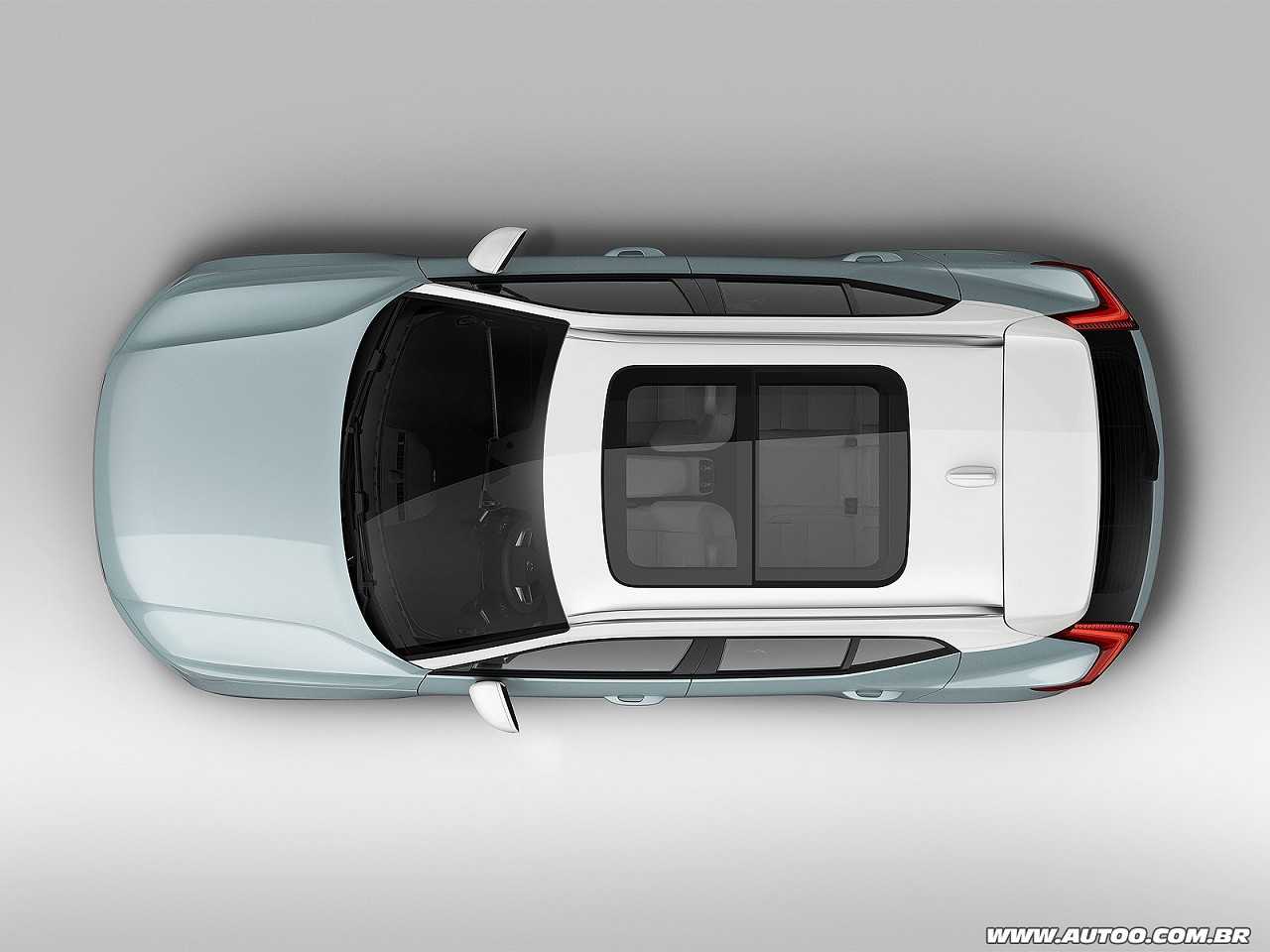 Volvo�XC40 2018 - outros