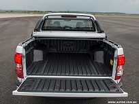 Divulgação Chevrolet S10 2018