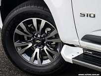 Divulgação Chevrolet S10 2018