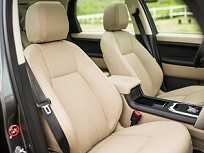 Divulgação Land Rover Discovery Sport 2017