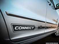 Divulgação Volkswagen Fox 2018