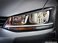 Divulgação Volkswagen Fox 2018