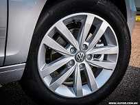 Divulgação Volkswagen Fox 2018