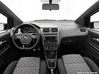 Divulgação Volkswagen Fox 2018