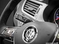 Divulgação Volkswagen Fox 2018