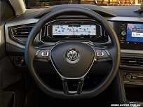 Volkswagen Polo 2018
