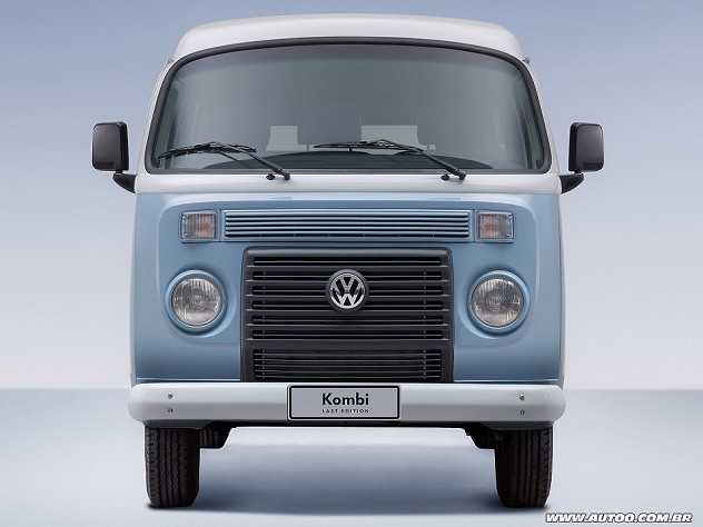 Kombi e mais 4 carros cl�ssicos nacionais que superam R$ 200 mil atualmente; veja lista